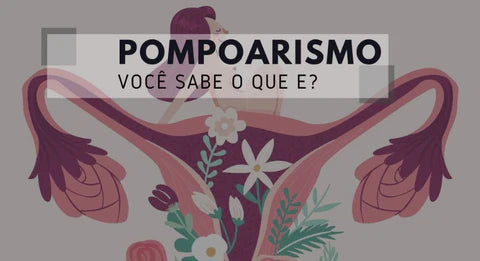 VOCÊ SABE O QUE É POMPOARISMO E QUAL SEUS BENEFÍCIOS ?