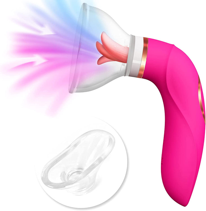 vibrador feminino