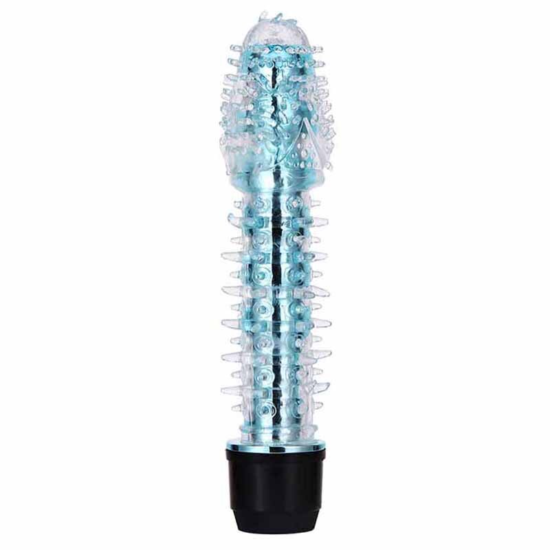 Vibrador Classix Texturizado