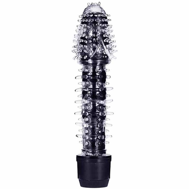 Vibrador Classix Texturizado