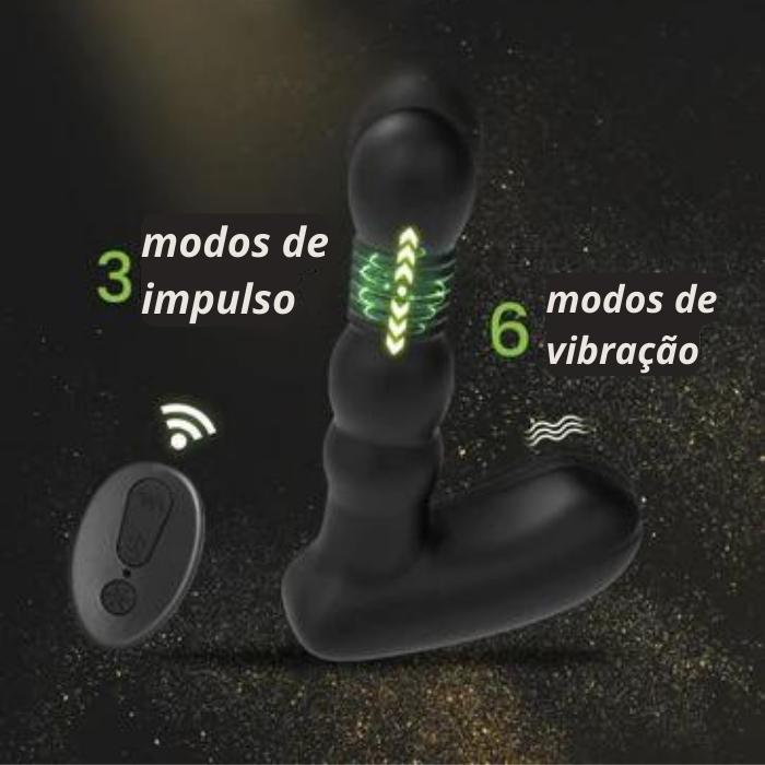 Plug Anal VarezaShop