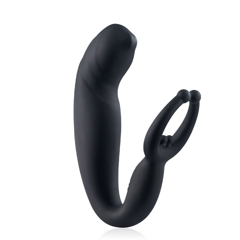 Vibrador de Próstata