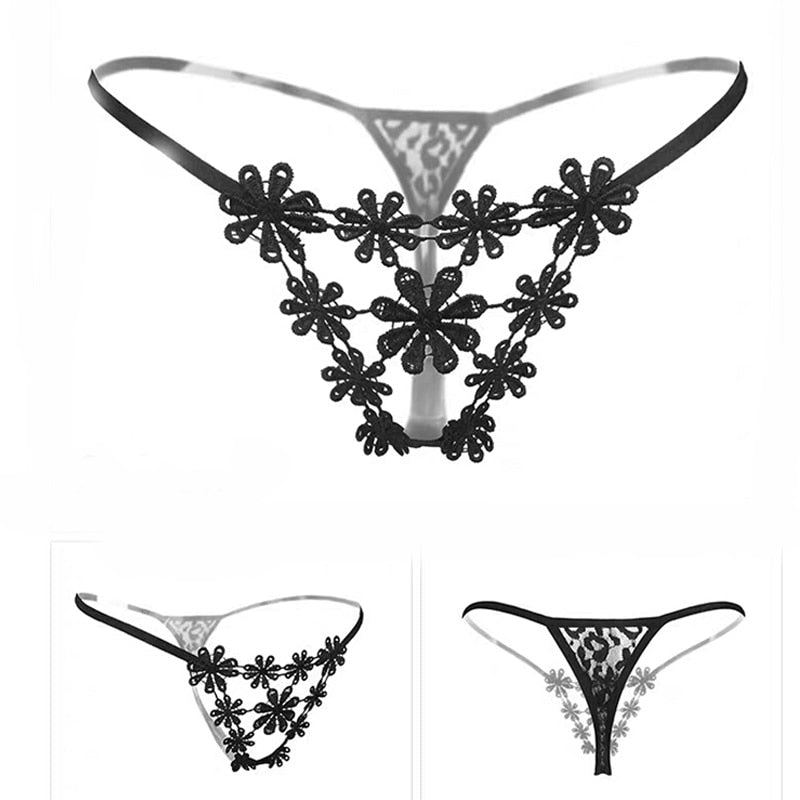 Lingerie Tailandesa