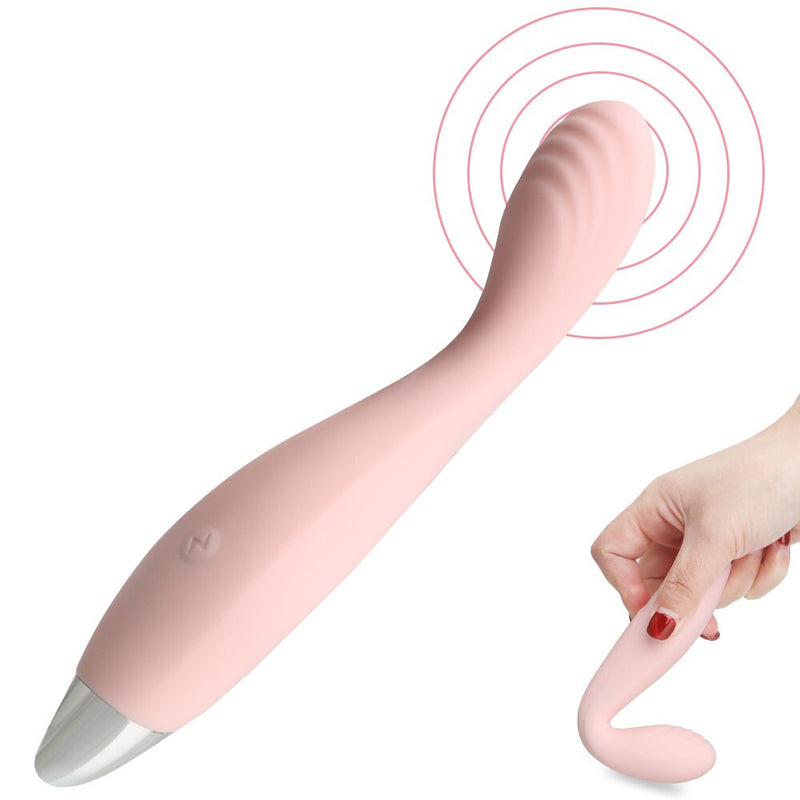 Vibrador ponto G