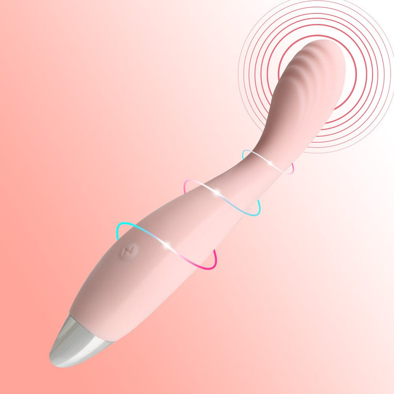 Vibrador ponto G