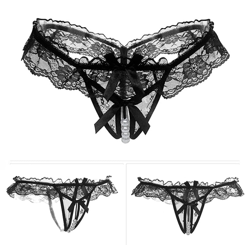 Lingerie Tailandesa