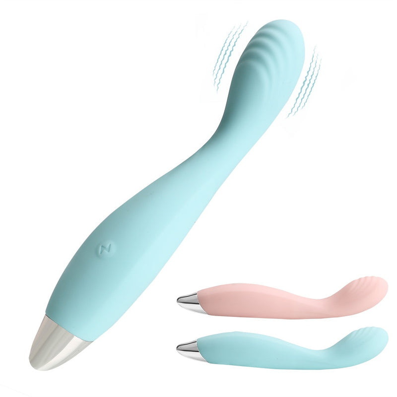 Vibrador ponto G