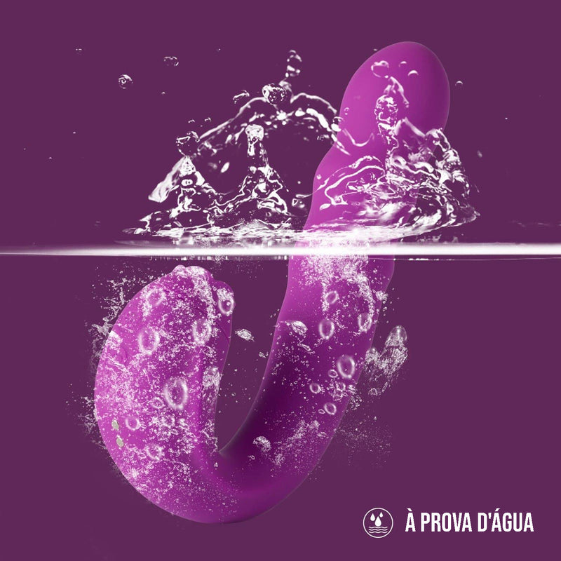 Vibrador para mulher