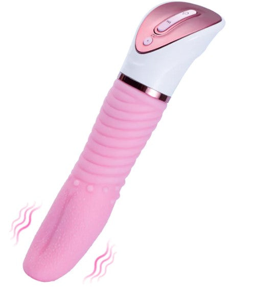 Vibrador Multifuncional 