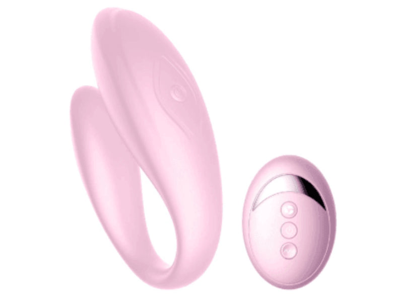 Vibrador para Casais Vareza Shop 