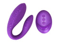 Vibrador para Casais