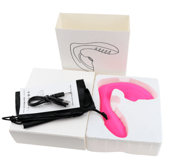 Vibrador Feminino