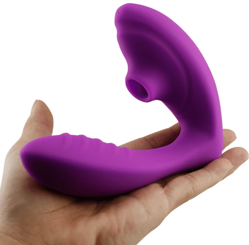 Vibrador Ponto G